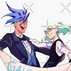 Meet your Posher, Cirono